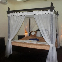 Bali Permai Tulamben Hotel - Bild 3