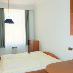 Aparthotel Naprstkova - Bild 7