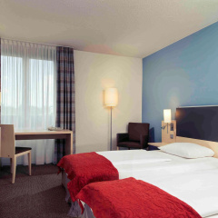 Mercure Hotel Bonn Hardtberg - Bild 6