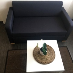 Business Apartment - Bild 9