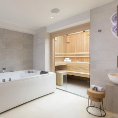 Hotel du Cadran - Bild 20