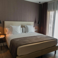 Hotel Oasis - Bild 4