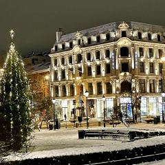 Karl Johan Hotel - Bild 1