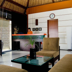 The Bali Bill Villa thumbnail 10