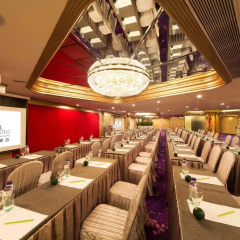 Regal Oriental Hotel - Bild 16