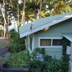 Whale House at Kehena Beach thumbnail 1