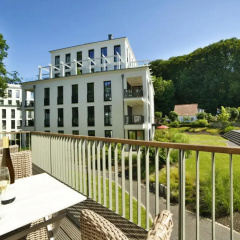 Appartement Strandlounge thumbnail 7