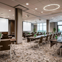 Courtyard by Marriott Munich City Center - Bild 12