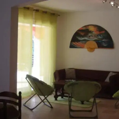 Rez de Villa Dona Speranza thumbnail 5
