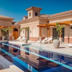 One&Only The Palm, Dubai Hotel - Bild 2