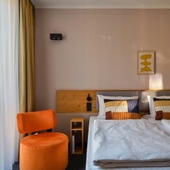 Flemings Hotel - Bild 7