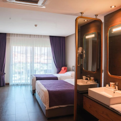 Casa De Maris Spa & Resort Hotel -  Adult Only +16 - Bild 6