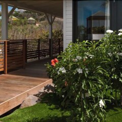 Villa Coco Rock in Gustavia, Saint Barthelemy from 4724$, photos, reviews - zenhotels.com photo 7