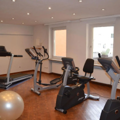 Hotel Amba - Bild 14