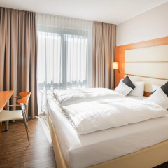 PLAZA INN Braunschweig City Süd - Bild 2