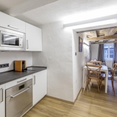 APT - Stone Lodge Salzburg - Bild 10