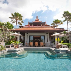 Trisara Hotel - Bild 29