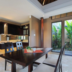 Ulu Segara Luxury Suites & Villas - Bild 17