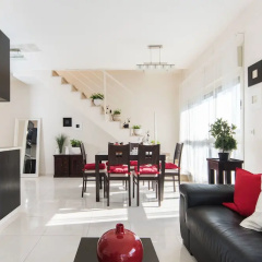 Apartment - Tel Aviv thumbnail 9