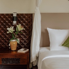 Stanagiri Villas Ubud - Bild 4
