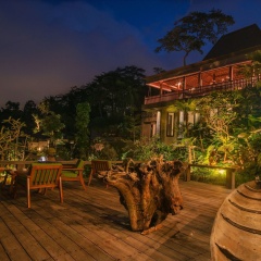 The Kayon Valley Resort Ubud - Bild 26
