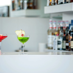 Athenaeum Eridanus Luxury Hotel - Bild 12