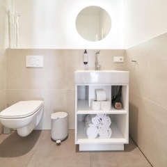 Stylisches Apartment im Zentrum von Bingen - Bild 6