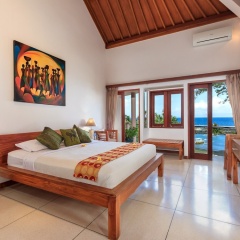 Villa Pantai by Villa Finder - Bild 7