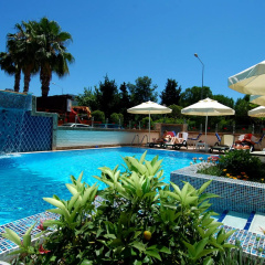 Time Beach Hotel - Bild 10
