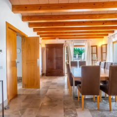 Villa in Mallorca With Event Space & Chill Out - Bild 12