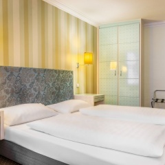 Hotel Brusttuch - Bild 6