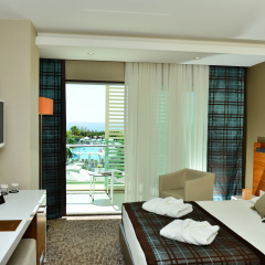 White City Resort Hotel - Bild 6