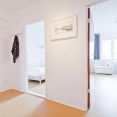 Apartments elPilar Wedding thumbnail 4