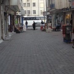 Hotel Kervan - Bild 3