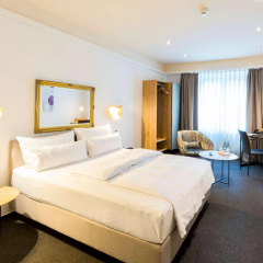 Best Western Hotel Mainz - Bild 7