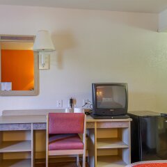 Motel 6 Russellville, AR in Russellville, United States of America from 65$, photos, reviews - zenhotels.com photo 16