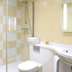 Hotel Berkeley - Bild 15