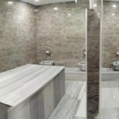 Grand Rimedya Hotel Bursa - Bild 19