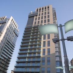 Platinum Towers Country 2 Country - Bild 1