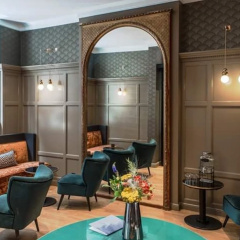 Hotel de la Tamise - Bild 14