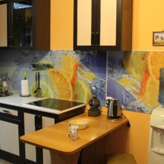 Hostel Den' & Noch'