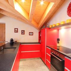 Apartment Chalet Rütschi (ref 220.7) in Zermatt, Switzerland from 1270$, photos, reviews - zenhotels.com photo 4