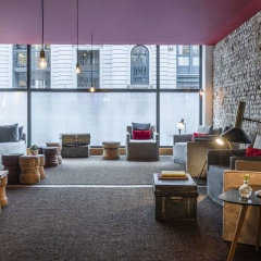 9Hotel Central - Bild 17