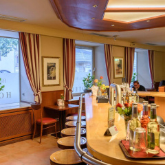 Tagungshotel Höchster Hof Frankfurt - Bild 22