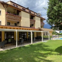 Hotel Charlotte - Bild 25