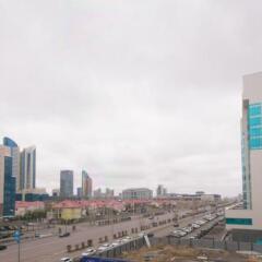 Apartment on Sarayshyq st 9 in Astana, Kazakhstan from 54$, photos, reviews - zenhotels.com photo 9