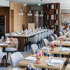 ATLANTIC Hotel Frankfurt - Bild 17