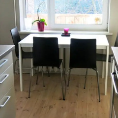 Sweet Home apartments thumbnail 1