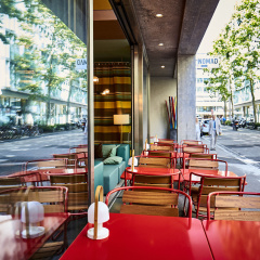 Nomad Design & Lifestyle Hotel - Member of Design Hotels - Bild 18