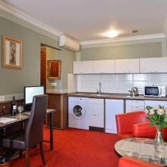 Hotel Hastal Prague Old Town - Bild 22